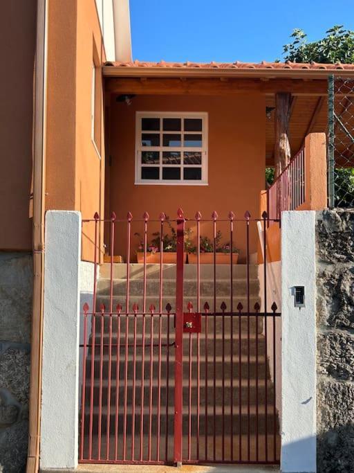 Casa Da Vila Em Селорику-ди-Башту Экстерьер фото