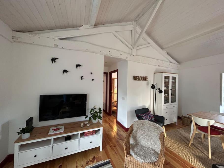 Casa Da Vila Em Селорику-ди-Башту Экстерьер фото