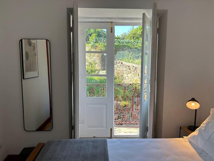 Casa Da Vila Em Селорику-ди-Башту Экстерьер фото