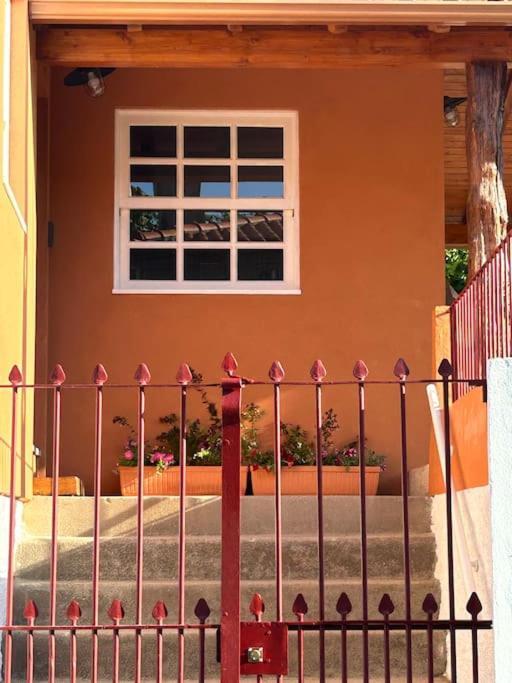 Casa Da Vila Em Селорику-ди-Башту Экстерьер фото